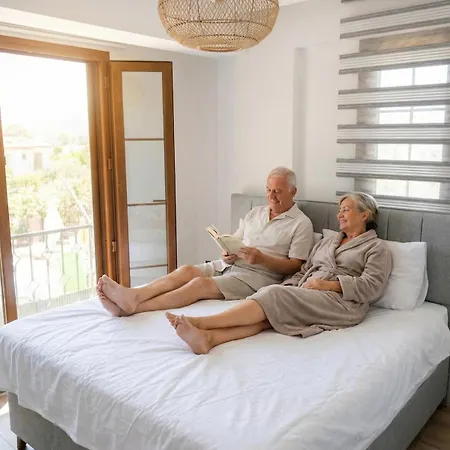Ozalp B7 Lovely 1 Bed In Ovacik Lejlighed Fethiye
