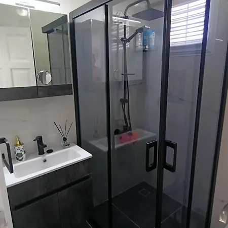 Ozalp B7 Lovely 1 Bed In Ovacik Fethiye