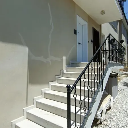 Apartment Ozalp B7 Lovely 1 Bed In Ovacik